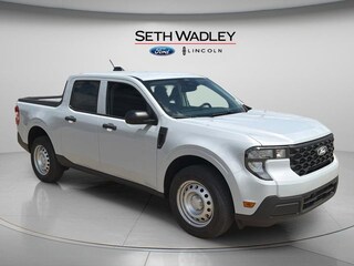 2026 Ford Maverick XL Truck