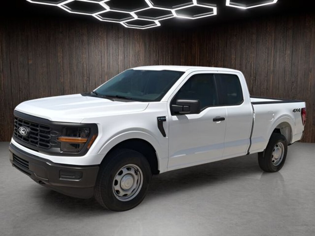 Used 2026 Ford F-150 XL Truck