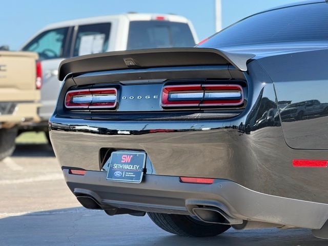 2023 Dodge Challenger SRT - Photo 12