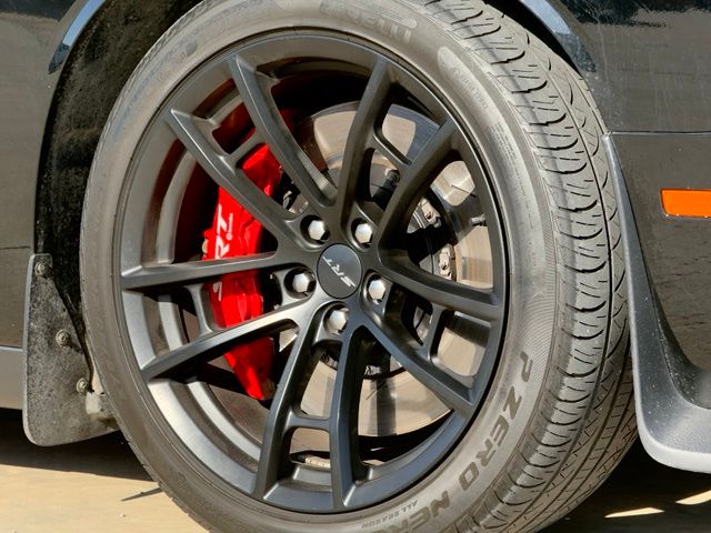 2023 Dodge Challenger SRT - Photo 13