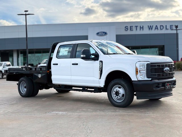  Ford F-350SD