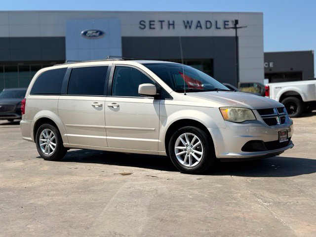  Dodge Grand Caravan