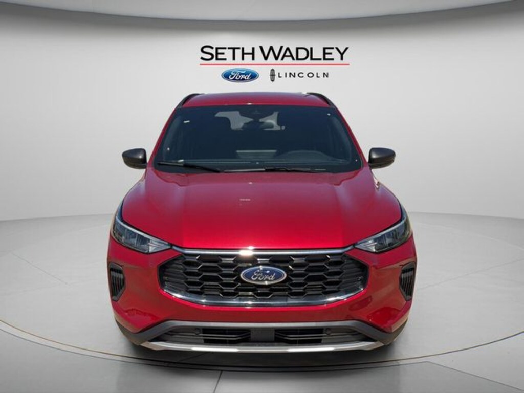 New 2026 Ford Escape ST-Line SUV