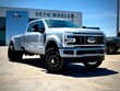 Ford F-450SD