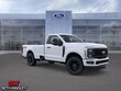 Ford F-350SD