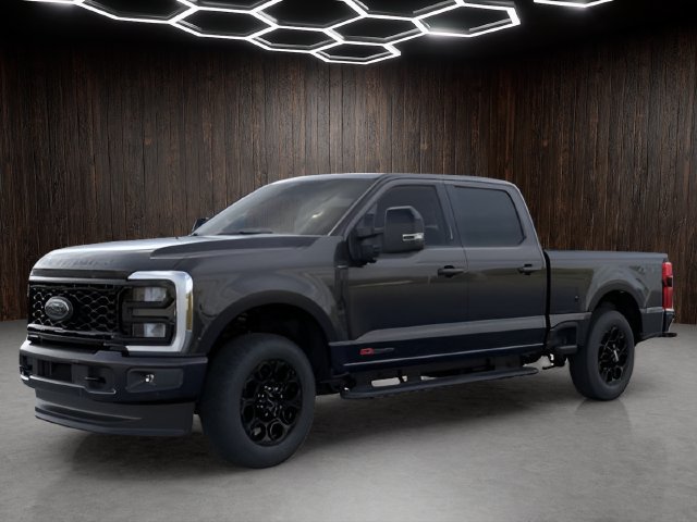 New 2026 Ford F-250SD Lariat Truck