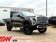 GMC Sierra 1500