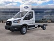  Ford Transit-350