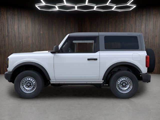 New 2026 Ford Bronco Base SUV