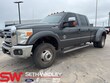 Ford F-350SD