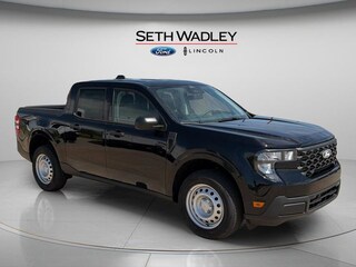 2026 Ford Maverick XL Truck