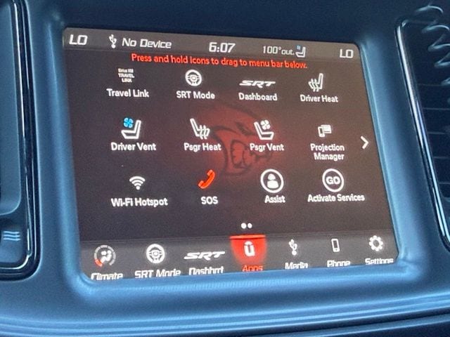 2023 Dodge Challenger SRT - Photo 27