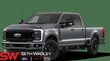 Ford F-250SD