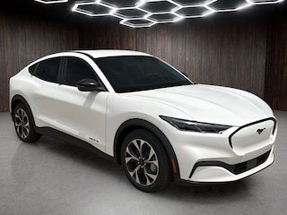 2026 Ford Mustang Mach-E Select CROSSOVERS