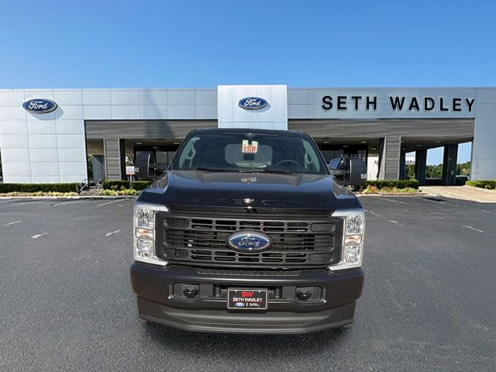 New 2026 Ford F-250SD XL Truck