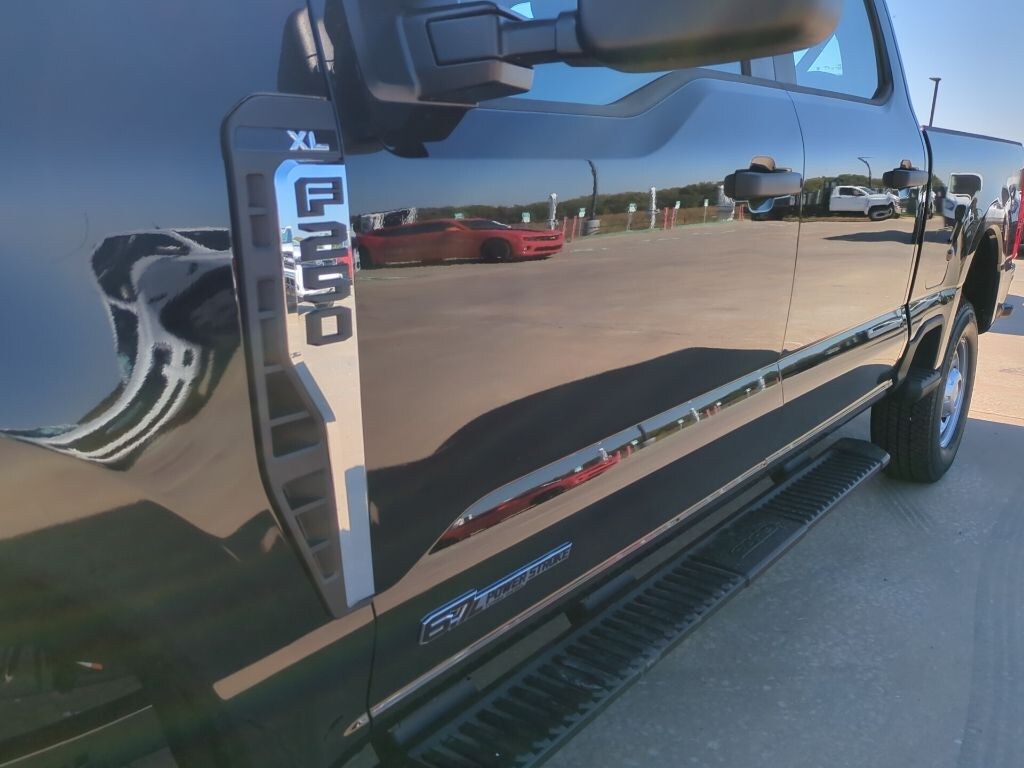 New 2026 Ford F-250SD XL Truck