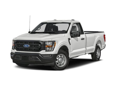 2023 Ford F-250SD XLT Truck