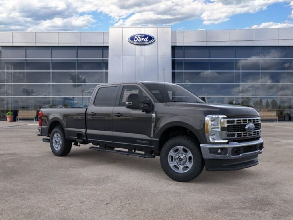 New 2026 Ford F-250SD XLT Truck