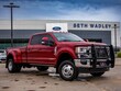 Ford F-350SD