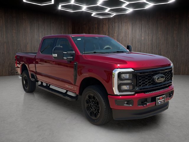 2026 Ford F-250 Super Duty Lariat