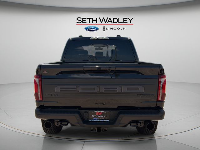 2026 Ford F-150 Raptor - Photo 6