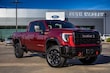 GMC Sierra 2500HD