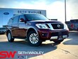 Nissan Armada