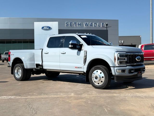2024 Ford F-450 Super Duty