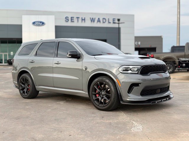  Dodge Durango