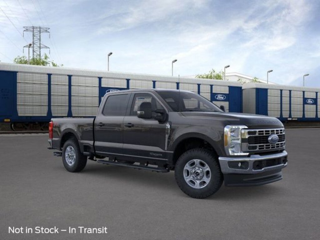 New 2026 Ford F-250SD XLT Truck