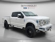  Ford F-250SD