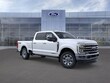  Ford F-250SD