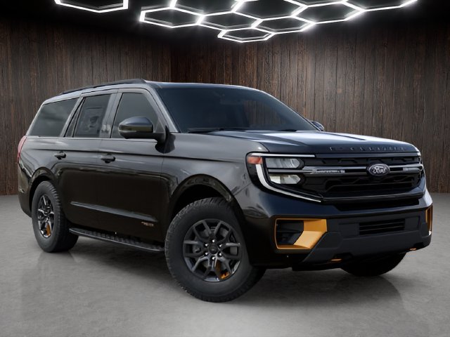  Ford Expedition