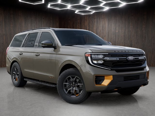  Ford Expedition