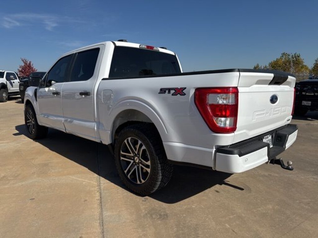 Used 2023 Ford F-150 XL Truck