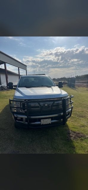 Used 2019 Ford F-250SD XLT Truck