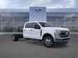 Ford F-350SD