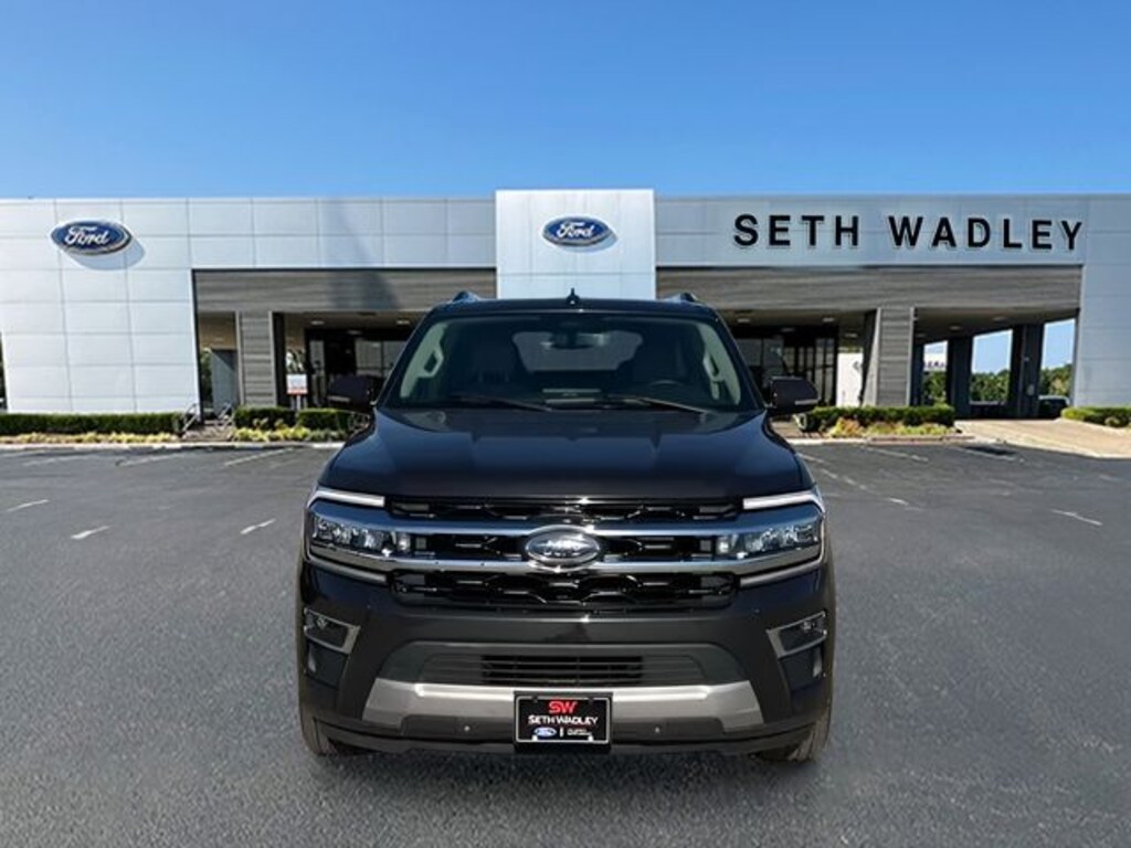 Used 2023 Ford Expedition Max Limited SUV