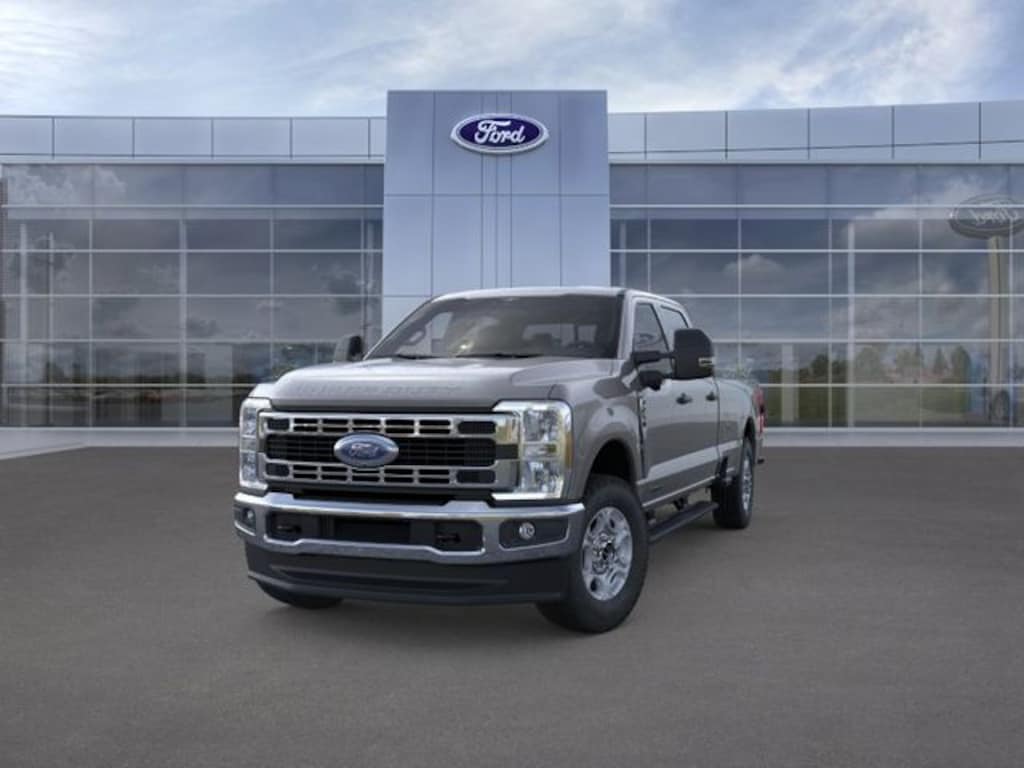 New 2026 Ford F-250SD XLT Truck
