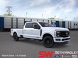 Ford F-350SD