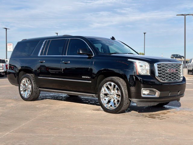 2020 GMC Yukon XL