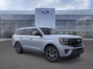 2026 Ford Expedition Active SUV