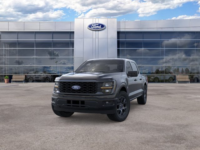 New 2026 Ford F-150 STX Truck