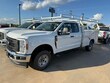 Ford F-250SD