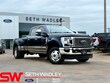 Ford F-350SD