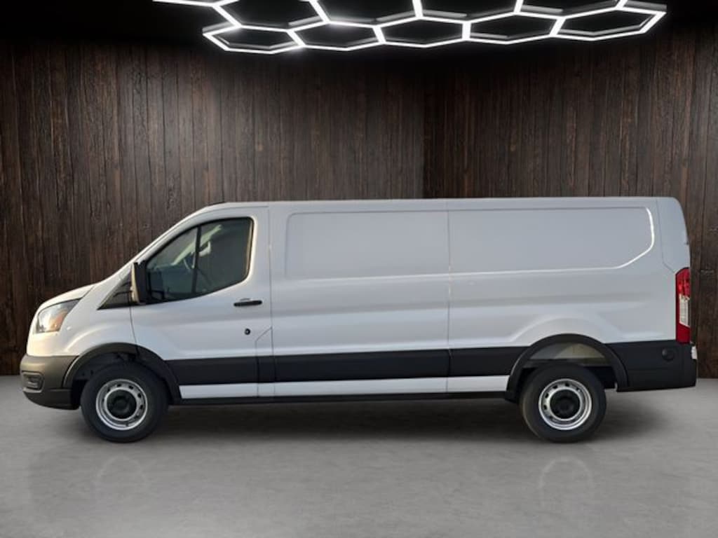 New 2026 Ford Transit-250 Base Cargo Van