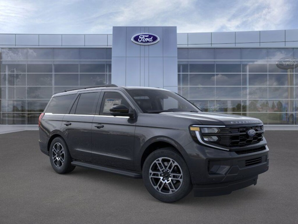 New 2025 Ford Expedition Active SUV
