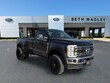  Ford F-450SD