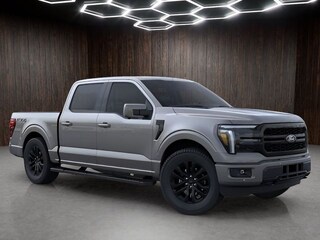 2026 Ford F-150 Lariat Truck