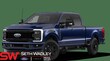 Ford F-250SD